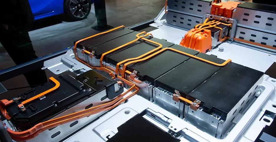 copper busbar bending